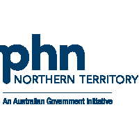 Logo for NT Public Health Network